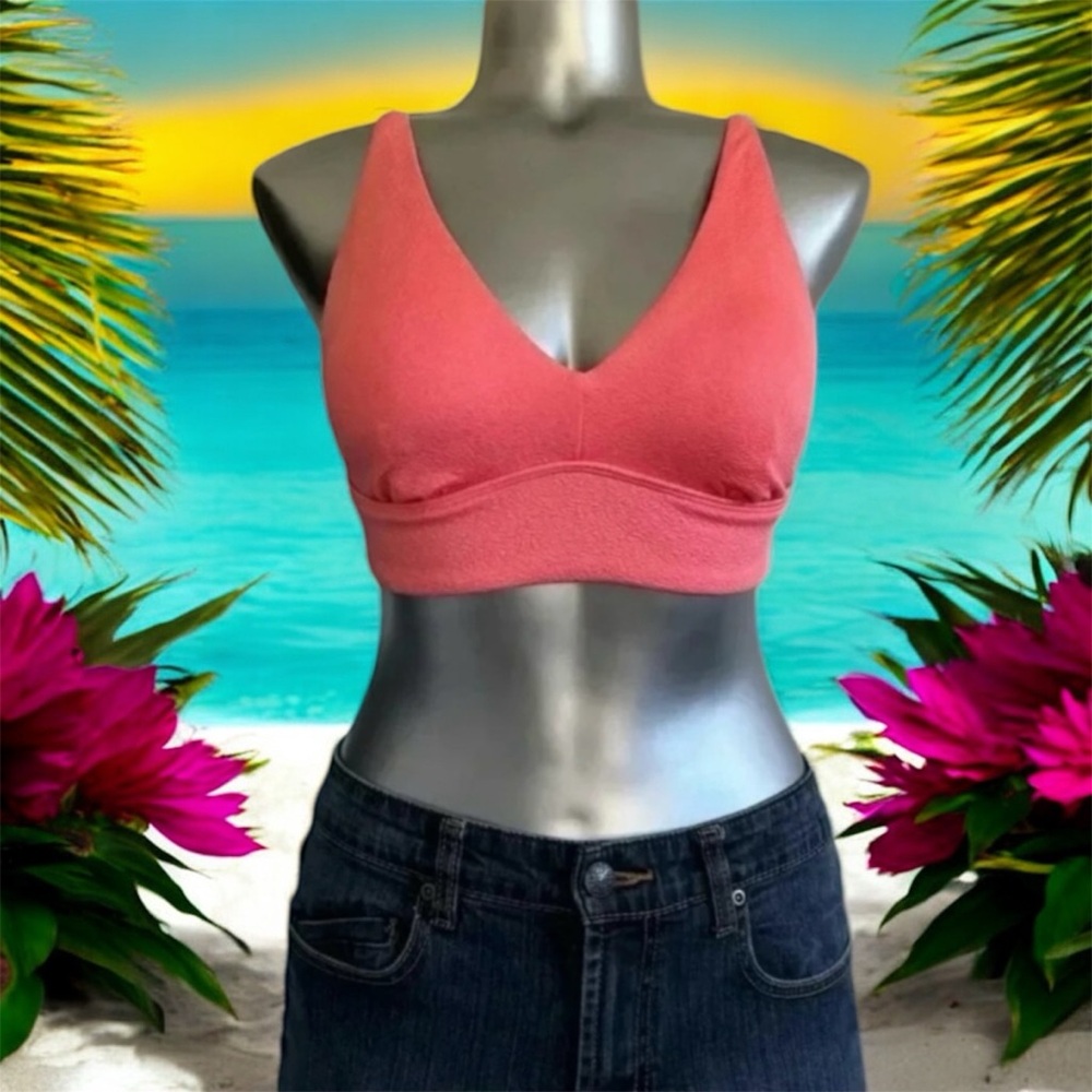 2 for $30 🆕Women’s | Solid Colour Bralette